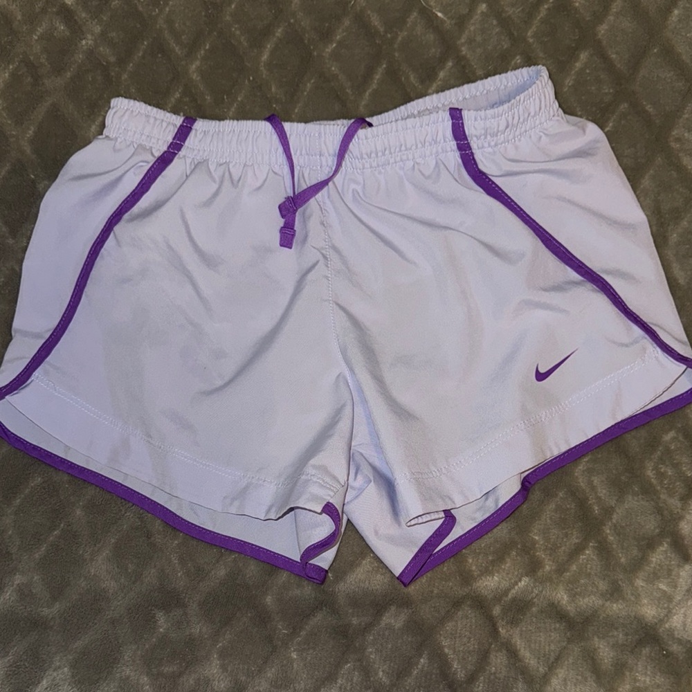 Nike Dri-fit girls shorts